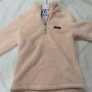 Patagonia Los Gatos 1/4-Zip Fleece